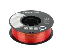 Creality CR-Silk PLA Filament  (Golden-red)  (3301120009)