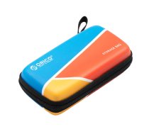 Orico Hard drive protection case -HXM05-CO-BP (Colored)  (ORICO-HXM05-CO-BP)