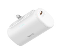Baseus Powerbank OS- Compact IP 5000mAh 20W (white) (P10068307213-00)