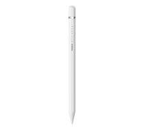 Baseus Smooth Writing Pencil for Apple iPad, Active Version, White P80015806211-03 (P80015806211-03)