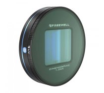 Freewell Blue Anamorphic Lens 1.55x  for Galaxy and Sherp  (FW-SH-BANM55)