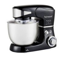 Techwood Planetary food processor  TRO-1056 (black)  (TRO-1056)