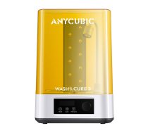 Anycubic Wash  AND  Cure 3 - Print cleaning and drying device  (WS3A0WH-Y-O)