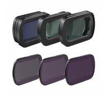 Filter and lens set FREEWELL for DJI Osmo Pocket 3