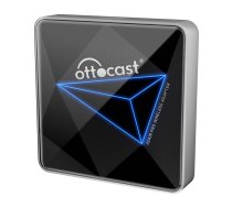 Ottocast Wireless adapter, ,  AA82, A2-AIR PRO Caraplay  AND  Android (black)  (AA82)