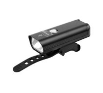 Superfire Bike flashlight  GT-R1, 200lm, USB  (GT-R1)