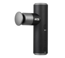 Kica Vibrating gun massager  Mini 2 (black)  (KiCA Mini 2 (Black))