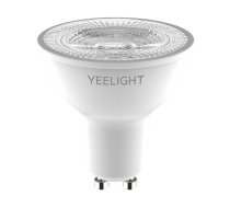 Yeelight Smart LED bulb GU10 Smart Bulb W1 (color) - 1pc  (YLDP004-A 4pcs)