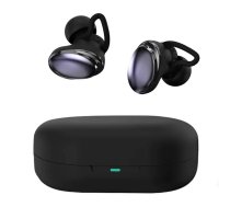 Hifuture FUSION Earbuds Black  (FUSION  Black)