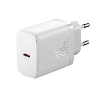 Joyroom Fast Charger JR-TCF11 (EU), 25W (White)  (JR-TCF11 White)