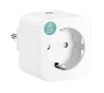 MEROSS Smart plug  MSS305-EU with energy monitor (Non-HomeKit)  (MSS305-EU)