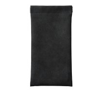 Mcdodo Accessory Storage Pouch / Bag  CB-1240 10*19.5cm (black)  (CB-1240)