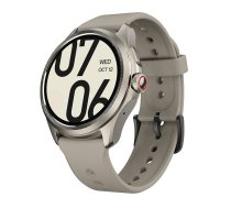 Mobvoi Smartwatch  TicWatch Pro 5 GPS (sandstone)  ()