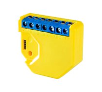 Shelly Wi-Fi-operated relay for LED smart strips  RGBW2  (RGBW2)