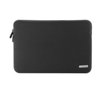 Lention Laptop Sleeve  14"/15" (black)  (PCB-B395-GRY)