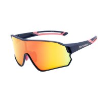 Rockbros Cycling sunglasses  10134PL (blue)  (10134PL)