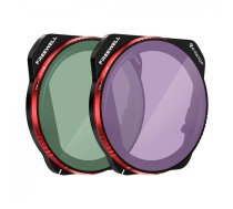 Freewell True Color Variable ND Filters for DJI Mavic 3 Pro  (FW-M3P-VND)