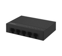 IMOU 5-port 100 Mb/s LAN Switch  SF105C  (SF105C)