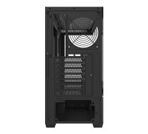 Darkflash DS900 AIR computer case (black)  (DS900 Air Black)