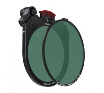 Freewell Eiger Matte Box True Colour VND CPL Filter  (FW-EGMB-VND)