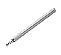 Baseus Golden Cudgel Stylus Pen - Silver  (ACPCL-0S)