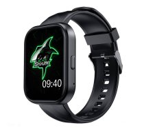 Black Shark Smartwatch  BS-GT Neo black  (BS-GT Neo Black)