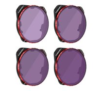 Freewell Set of 4 filters  Bright Day for DJI Mavic 3 Pro/Cine  (FW-M3P-BRG)