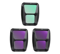 K AND F Concept Filters CPL+ND8+ND16 Kit for DJI Air 3  (SKU.2065V1)