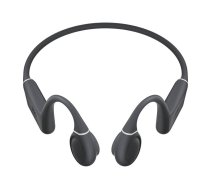 QCY Earphones  T25 (dark grey)  (T25 dark grey)