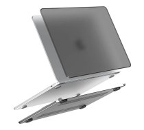 Lention Matte Finish Case for Macbook Pro 14" (black)  (PCC-MS-PRO14N-BLK-NA)