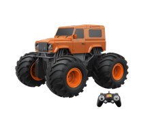 Double Eagle Remote-controlled car (orange) Land Rover (Amphibious) E343-003  (E343-003orange)