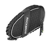 Rockbros Bicycle Bag  C16-BK 1L  (C16-BK)