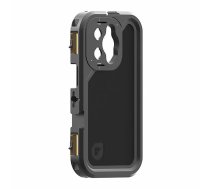 polarpro Aluminum Cage  LiteChaser for iPhone 14 Pro Max  (IP14-MAX-CAGE)