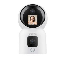 ZOSI IP Indoor Camera C528M WiFi 5G Dual 6MP  (1NC-528M6W-EU)