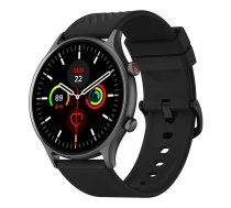 Zeblaze Smartwatch  Btalk 2 Lite (Black)  (Btalk 2 Lite Black)