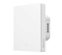 Sonoff Matter M5-1C-80W smart wall switch (1-channel, for frame)  (M5-1C-80W)