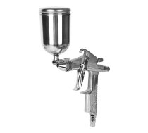 Deli Tools Air spray gun  EDL-QPQ-K-3  (EDL-QPQ-K-3)