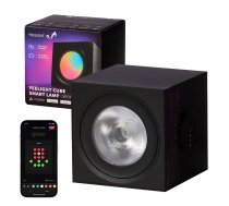 Yeelight Cube Light Smart Gaming Lamp Spot  (YLFWD-0005)