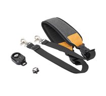 Sunnylife Grip base + strap for DJI RS 3 / RS 4 / RS 4 PRO  (RO-GS815)