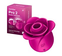 Satisfyer Clitoral massage Satysfier Pro 2 Modern Blossom  (4065861)