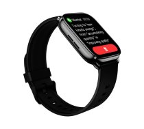 QCY Smartwatch  WATCH GS  (black)  (WATCH GS black)