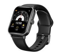 QCY Smartwatch  GTS S2 (Black)  (S2-Black)