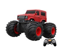 Double Eagle Remote-controlled car (red) Land Rover (Amphibious) E343-003  (E343-003)