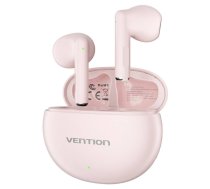 Vention Wireless earphones, , NBKP0, Earbuds Elf E06 (pink)  (NBKP0)