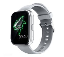 Black Shark Smartwatch  BS-GT Neo silver  (BS-GT Neo Silver)