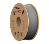 Creality Hyper PLA Filament  (Grey)  (3301010340)