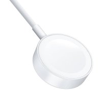 XO Inductive charger Qi  CX12 for Apple Watch (white)  (CX012)