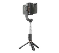 APEXEL Selfiestick/tripod bluetooth  APL-D6 (black)  (APL-D6)