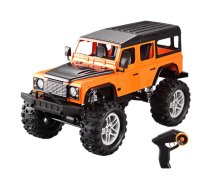 Double Eagle Remote-controlled car 1:14 (Orange) Land Rover Defender E327-003  (E327-003)