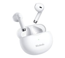 Mcdodo Earbuds TWS  HP-8030 (White)  (HP-8030)